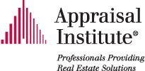 Go to appraisal Institute - Professional Providing Real Estate Solutions